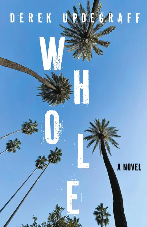 Cover of Whole