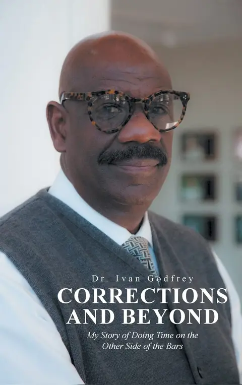 Cover of Corrections and Beyond
