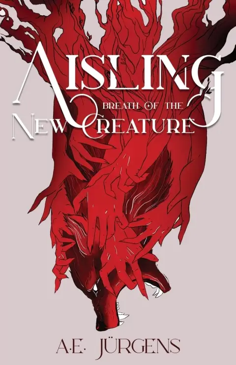 Cover of Aisling