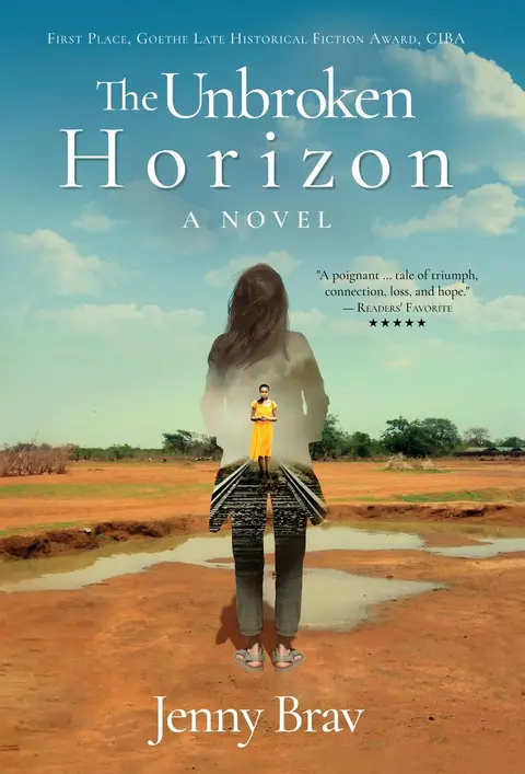 Cover of The Unbroken Horizon