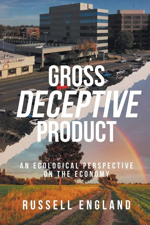 Cover of Gross Deceptive Product