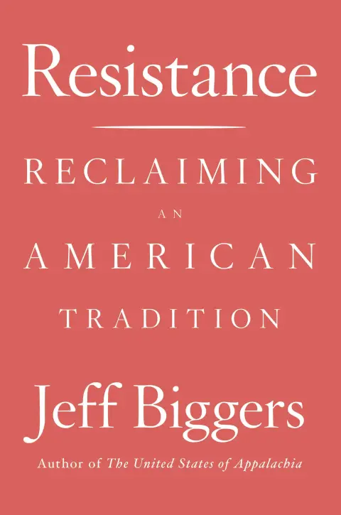 Cover of Resistance
