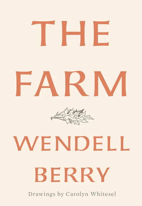 Cover of The Farm