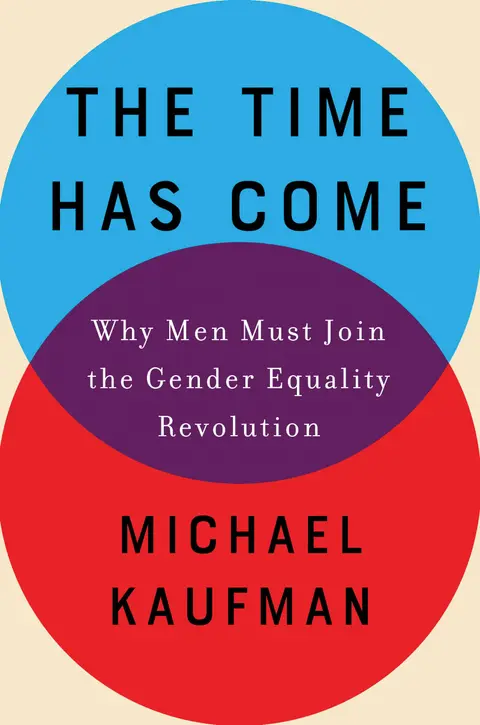 Cover of The Time Has Come