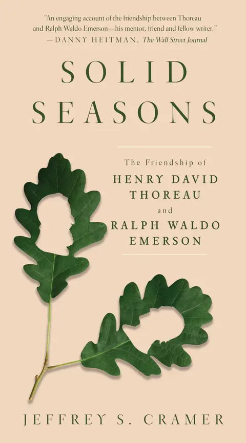 Cover of Solid Seasons