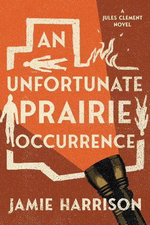 Cover of An Unfortunate Prairie Occurrence