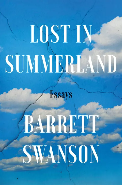 Cover of Lost in Summerland