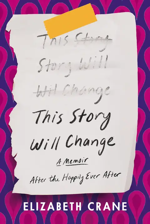 Cover of This Story Will Change