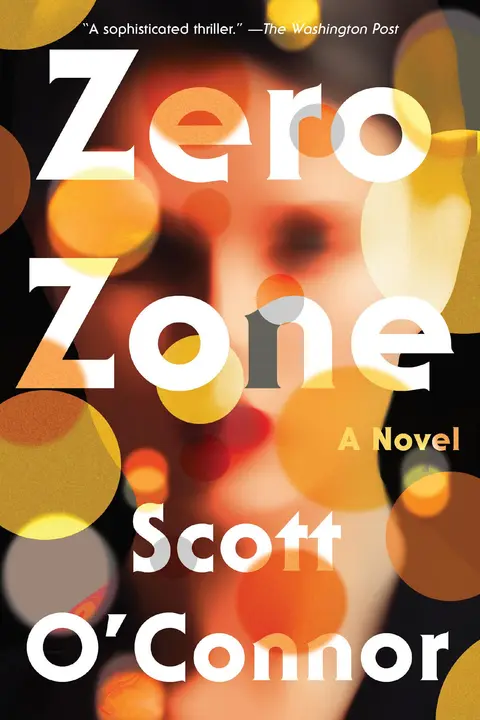 Cover of Zero Zone
