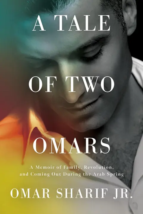 Cover of A Tale of Two Omars