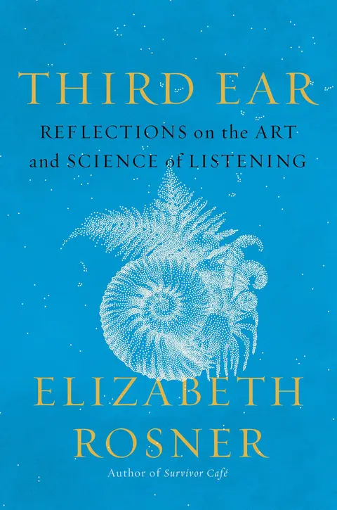 Cover of Third Ear