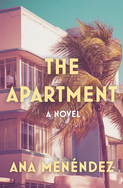Cover of The Apartment