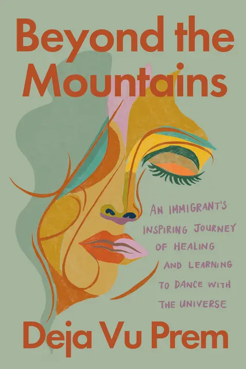 Cover of Beyond the Mountains
