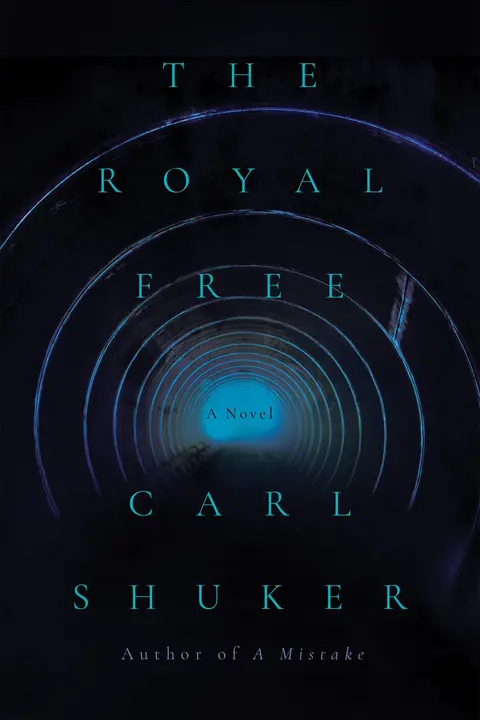 Cover of The Royal Free