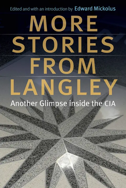 Cover of More Stories from Langley