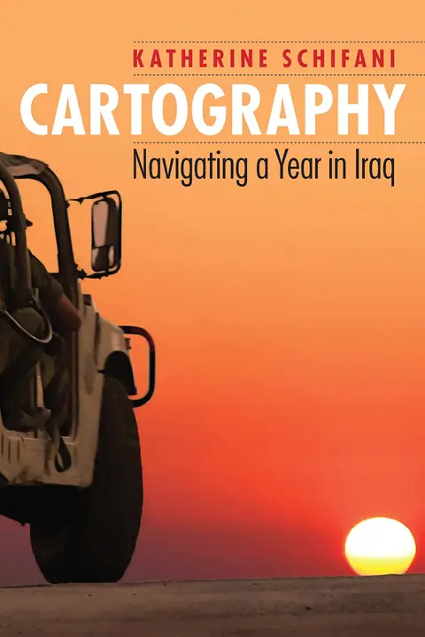 Cover of Cartography