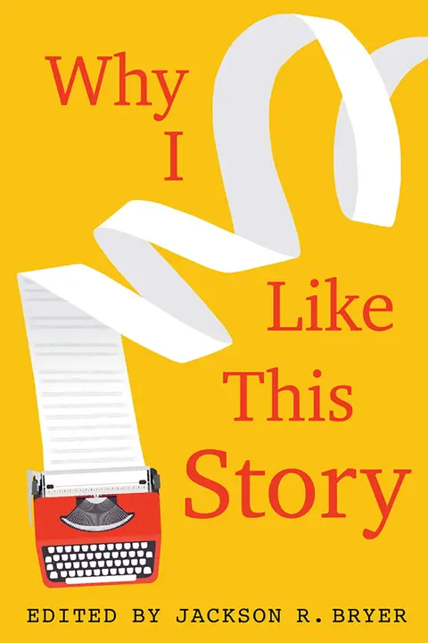 Cover of Why I Like This Story