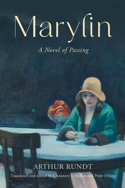 Cover of Marylin