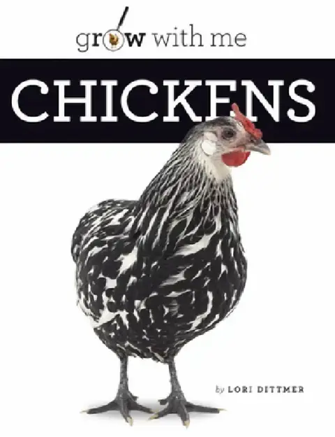 Cover of Chickens
