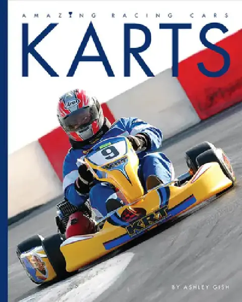 Cover of Karts