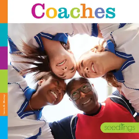 Cover of Coaches