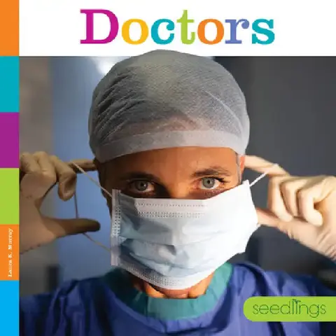 Cover of Doctors