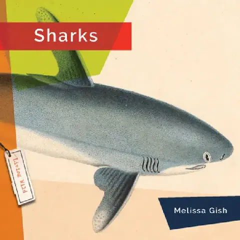 Cover of Sharks