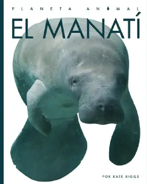 Cover of El Manatí