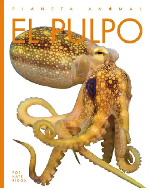 Cover of El Pulpo