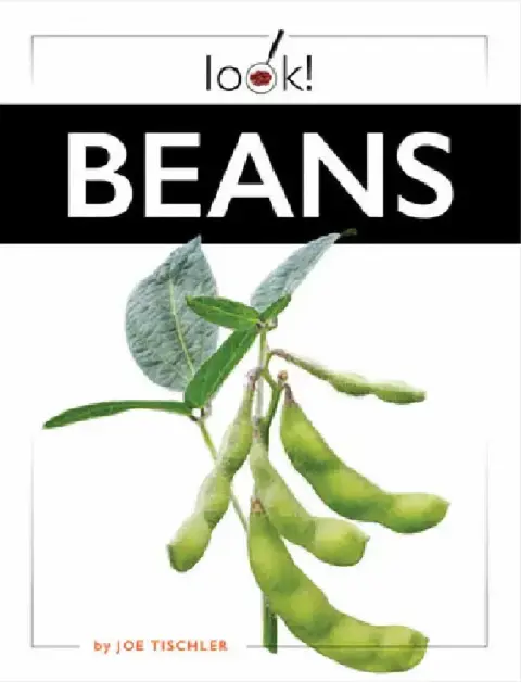 Cover of Beans