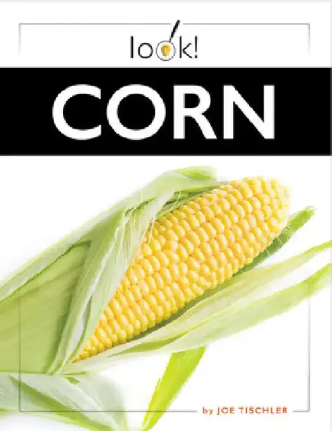 Cover of Corn