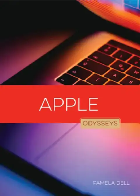 Cover of Apple