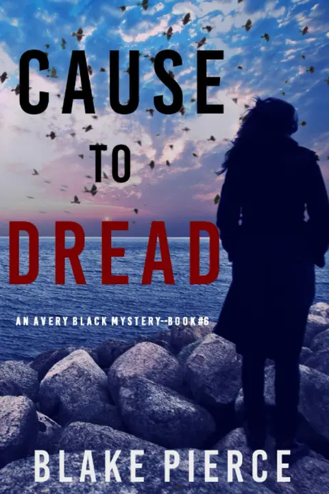 Cover of Cause to Dread