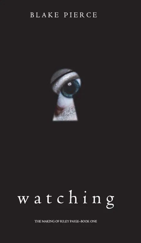 Cover of Watching