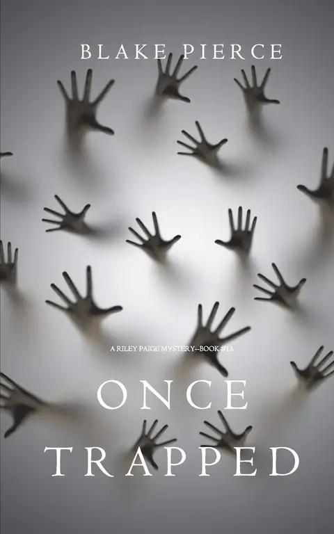 Cover of Once Trapped
