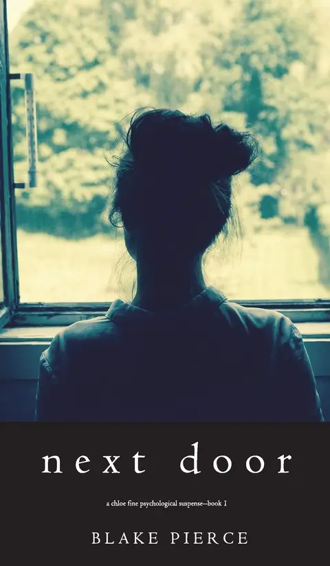 Cover of Next Door