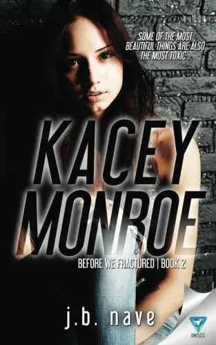 Cover of Kacey Monroe