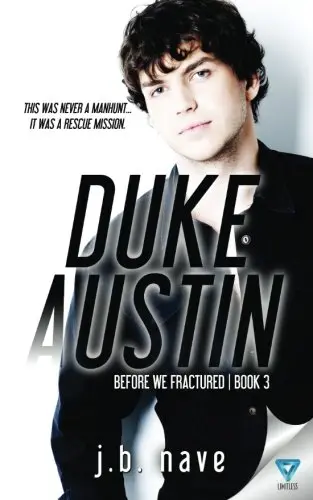 Cover of Duke Austin