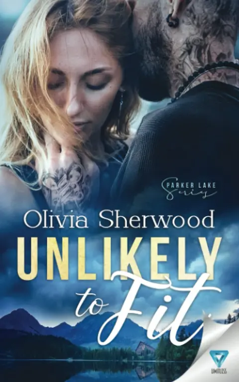 Cover of Unlikely to Fit