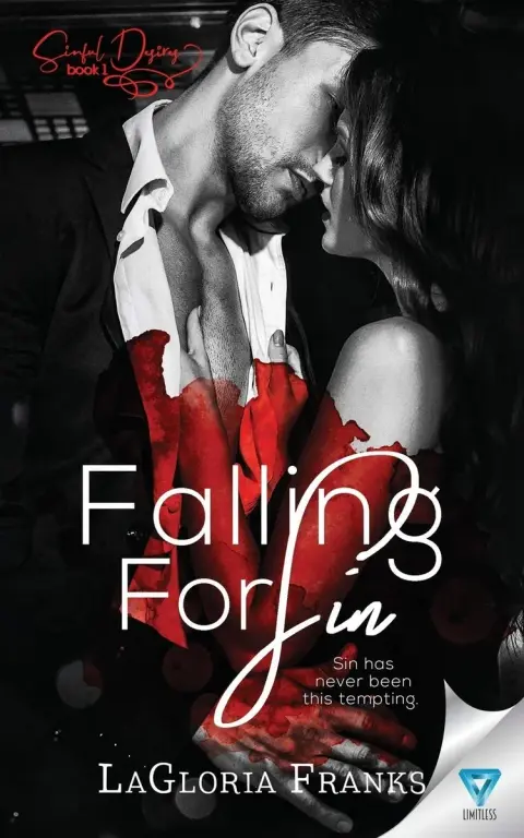 Cover of Falling for Sin