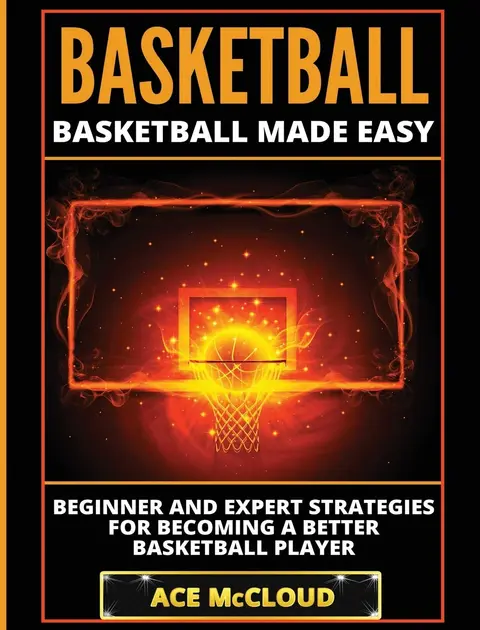 Cover of Basketball
