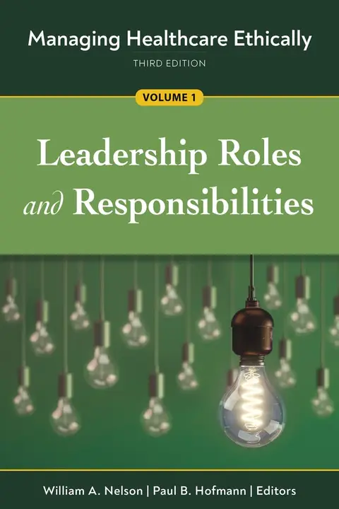 Cover of Leadership Roles and Responsibilities
