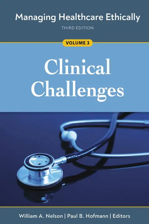 Cover of Clinical Challenges