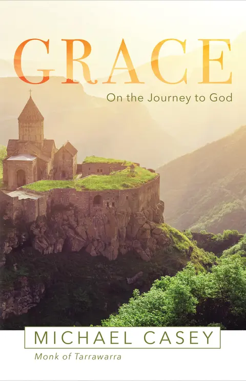 Cover of Grace