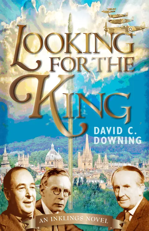 Cover of Looking for the King