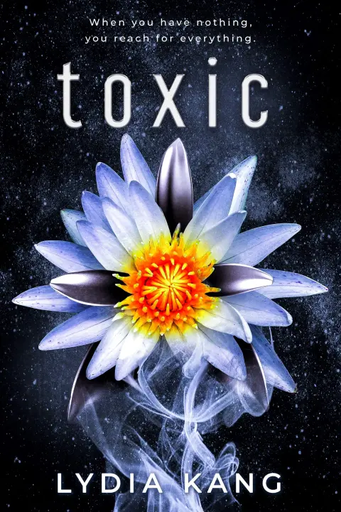 Cover of Toxic