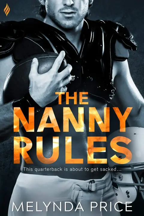 Cover of The Nanny Rules