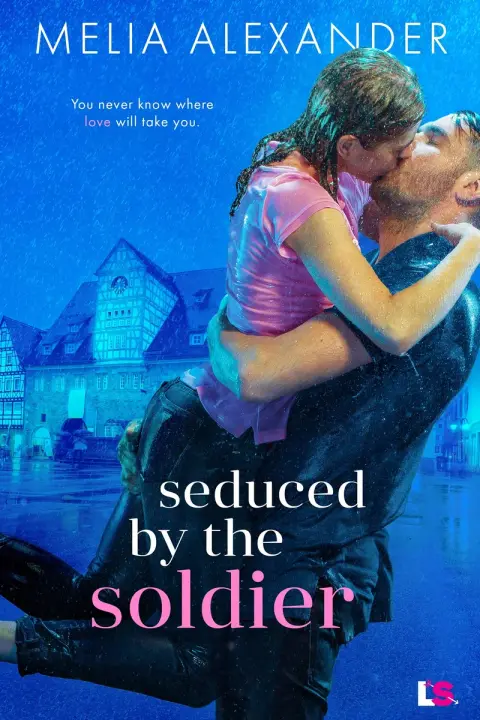 Cover of Seduced by the Soldier