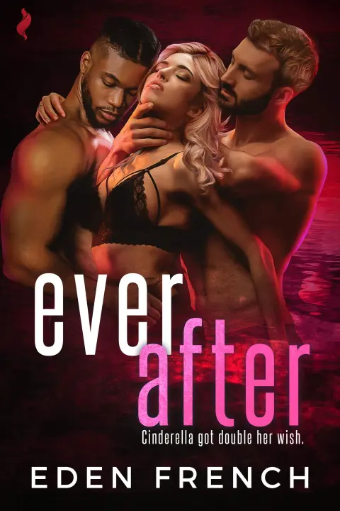 Cover of Ever After
