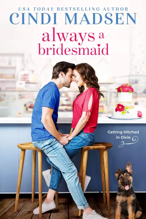 Cover of Always a Bridesmaid